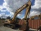 Caterpillar 345BL Excavator,