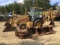 John Deere 310E Backhoe,