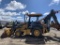 2012 John Deere 310J Backhoe,