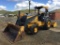 2012 John Deere 210KEP Skip Loader,