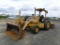 2007 John Deere 210LE Skip Loader,