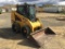 2013 Caterpillar 236B Skid Steer,