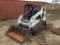 2011 Bobcat T190 Track Loader