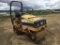 Caterpillar CB214C Tandem Roller,