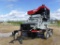 2017 Asphalt Zipper AZ480E-260 Asphalt Zipper,