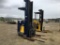 Crown Industrial Forklift,