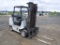 Hyster S80XL Industrial Forklift,