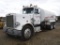 Peterbilt 359 4000 Gallon Water Truck,