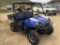 2011 Polaris Ranger XP90 Utility Vehicle,