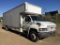 GMC Van Truck,