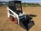 2010 Bobcat S70 Skid Steer Loader,