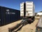 American Carrier R0P-241 Roll Off Trailer,