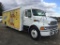 Sterling Acterra Beverage Truck,