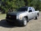 Chevrolet Silverado Extended Cab Pickup