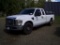 Ford F250XLT Extended Cab Pickup,