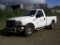 Ford F350XL Extended Cab Pickup,