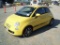 2013 Fiat 500 Sport Coupe