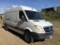 Dodge Sprinter 2500 Cargo Van,