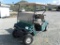 EZGO Golf Cart,