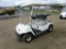 2002 Yamaha G22E Golf Cart,