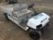 Club Car Carry All Utility Cart,