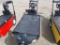 EZGO/Textron Industrial 640 Stand On Utility Cart,