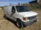 Ford Econoline E-150 Cargo Van,