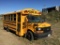 Chevrolet 3500 21-Passenger Bus,