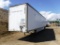 Wabash Van Trailer,