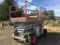 2006 Skyjack SJ8841 Scissor Lift,