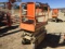 JLG 1932E2 Scissor Lift,