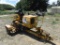 2004 Vermeer SC252 Stump Grinder,