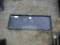 Unused Tomahawk Quick Attach Mounting Plate,