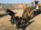 2016 Caterpillar BH160 Backhoe Attachment,