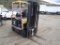 Hyster E30Z Industrial Forklift,