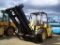 Caterpillar RC60 Construction Forklift,