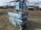 Genie GS-1930 Scissor Lift,