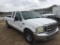 Ford F250XLT Extended Cab Pickup,