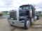 Peterbilt 378 Truck Tractor,