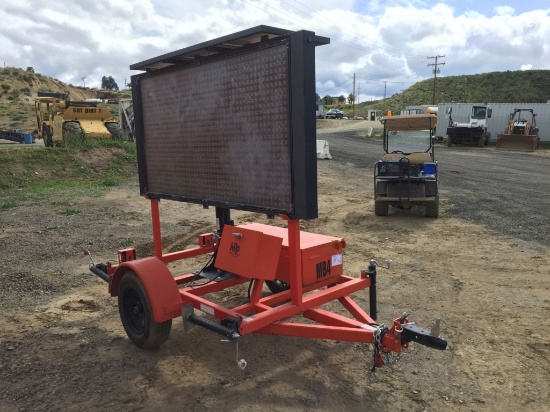 2016 Myers & Sons Hi-Way 96L3 Message Board,
