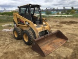 2004 Caterpillar 248B High Flow XPS Skid Steer