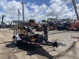 2013 Boxer 320 Crawler Compact Utility Loader,