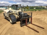 2004 Ingersoll Rand VR-518 Forward Reach Forklift,