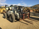 2005 Ingersoll Rand VR843C Forward Reach Forklift,