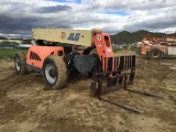 2006 JLG G9-43A Forward Reach Forklift,