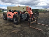 2006 JLG G9-43A Forward Reach Forklift,