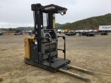 Caterpillar NOR3OP Industrial Forklift,