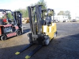 Yale GLC060RDN4AE083  Industrial Forklift,