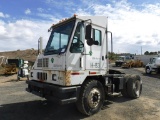 2008 Ottawa YT50 Yard Tug,