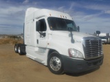 2013 Freightliner Truck Tractor,